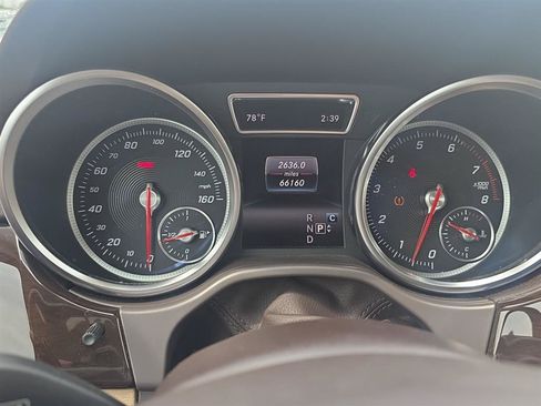 Used 2018 Mercedes-Benz GLE 350 4MATIC image 11