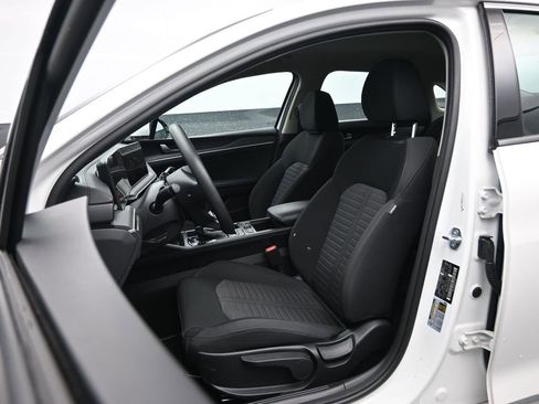 Used 2025 Kia K5 LXS image 23