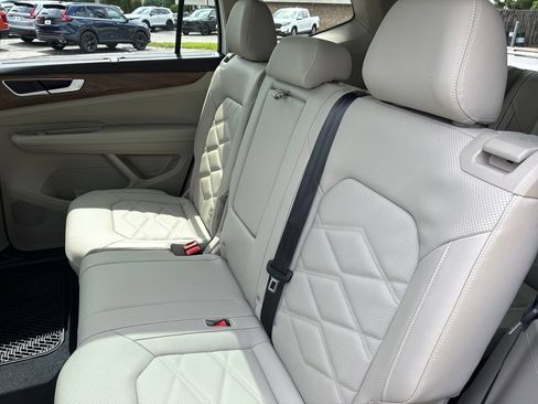 New 2026 Volkswagen Atlas SE AWD/4WD image 19