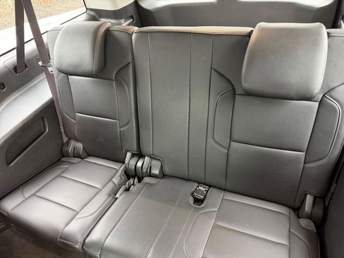 Used 2016 Chevrolet Suburban LTZ AWD/4WD image 39
