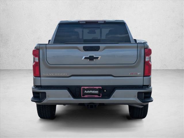 New 2026 Chevrolet Silverado 1500 RST RWD image 8