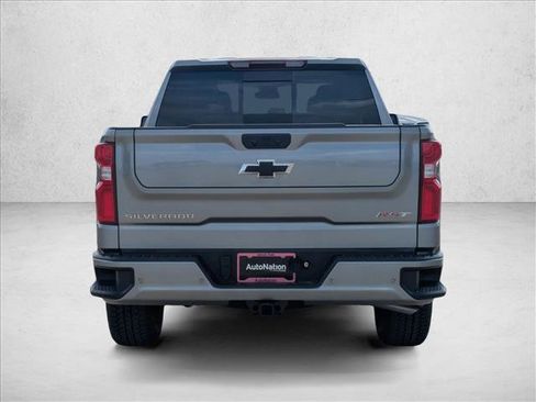 New 2026 Chevrolet Silverado 1500 RST RWD image 8