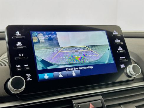 Used 2020 Honda Accord Sport image 11
