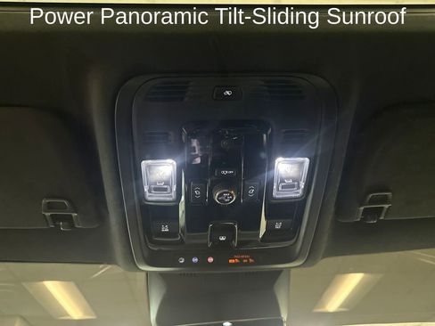 Used 2026 Cadillac Escalade Platinum Sport w/ LPO, ONYX Package AWD/4WD image 16