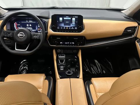 Used 2023 Nissan Rogue Platinum AWD/4WD image 27