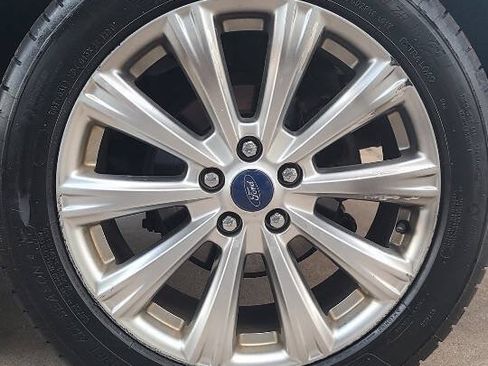 Used 2013 Ford Escape SE AWD/4WD image 19