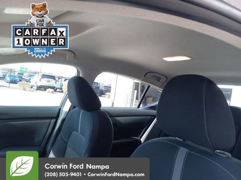 Used 2024 Nissan Sentra SV image 23