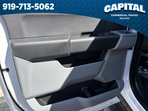 New 2026 Ford F350 XL w/ XL Chrome Package AWD/4WD image 19