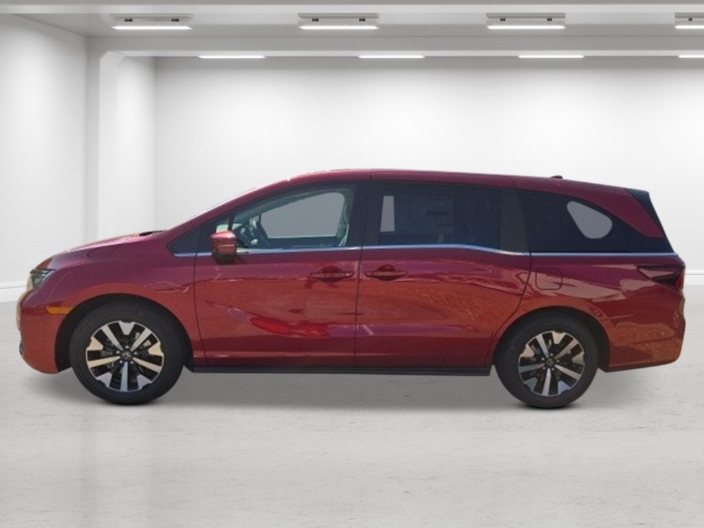 New 2027 Honda Odyssey EX-L image 2