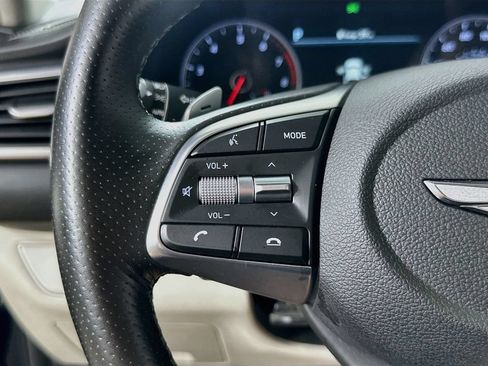 Used 2020 Genesis G70 2.0T RWD image 24