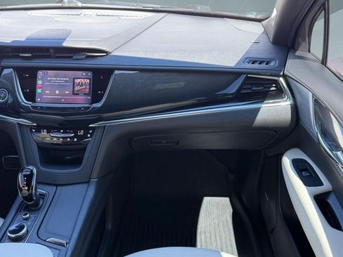 Used 2024 Cadillac XT6 Sport w/ LPO, Onyx Lite Package AWD/4WD image 29