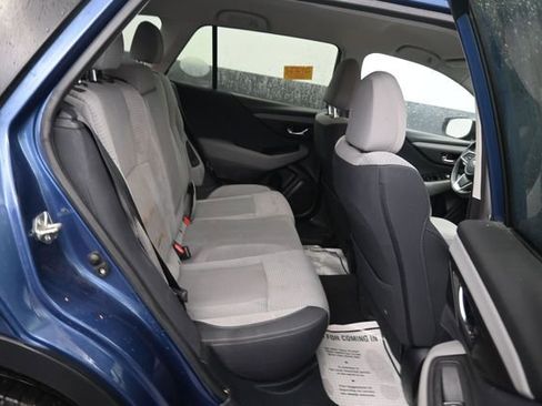 Used 2020 Subaru Outback Premium AWD/4WD image 7