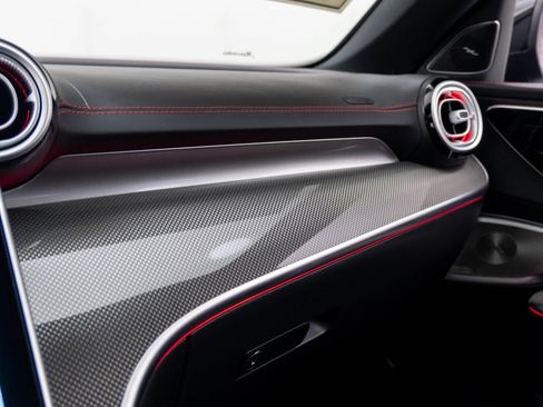 New 2026 Mercedes-Benz C 43 AMG 4MATIC Sedan image 28