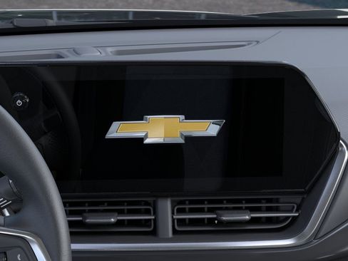 New 2026 Chevrolet Trax ACTIV w/ Driver Confidence Package FWD image 20
