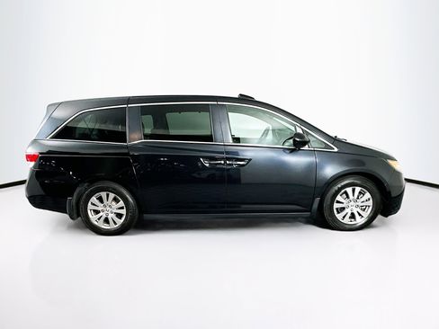 Used 2016 Honda Odyssey EX-L image 10