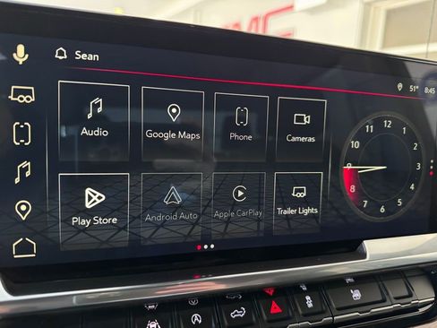 Certified 2024 GMC Sierra 1500 Elevation image 18