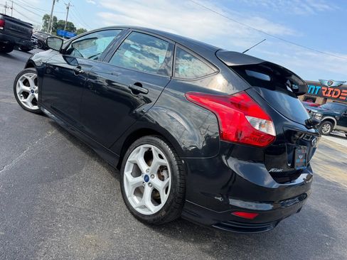Used 2014 Ford Focus ST w/ Equipment Group 202A FWD image 50