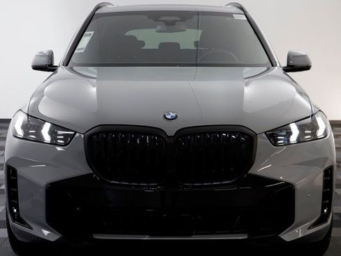 New 2026 BMW X5 xDrive40i w/ Executive Package image 22