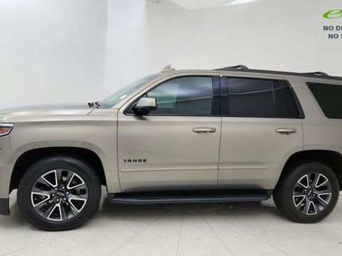 Used 2018 Chevrolet Tahoe LS w/ All-Season Package image 3