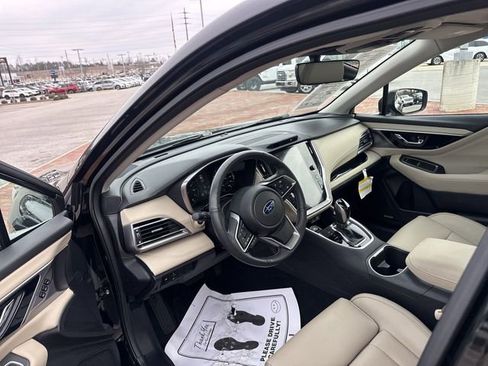 Used 2025 Subaru Legacy Limited image 13
