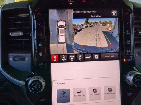 New 2026 RAM 1500 Big Horn image 18