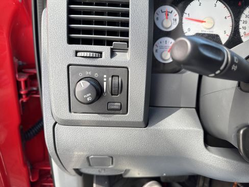 Used 2008 Dodge Ram 2500 Truck SLT w/ Trailer Tow Group image 18