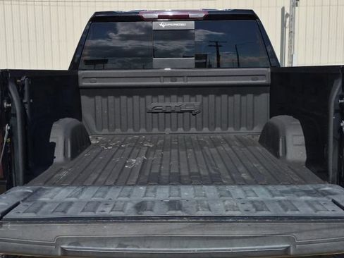 Used 2019 GMC Sierra 1500 AT4 w/ AT4 Preferred Package AWD/4WD image 38