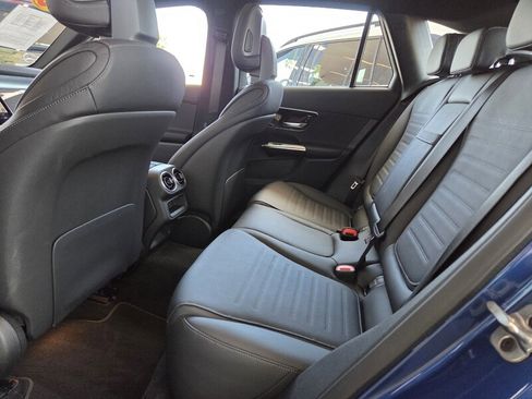 Used 2026 Mercedes-Benz GLC 43 AMG 4MATIC image 14