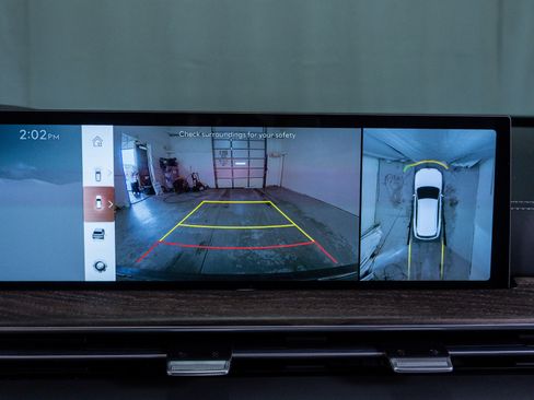 New 2026 Genesis GV80 2.5T Advanced image 27