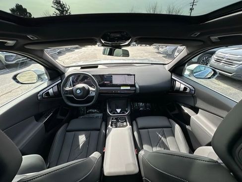 New 2026 BMW X3 xDrive30 w/ Premium Package image 3