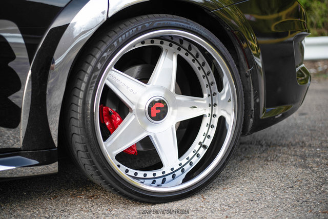 Used 2021 Dodge Charger SRT Hellcat RWD image 46