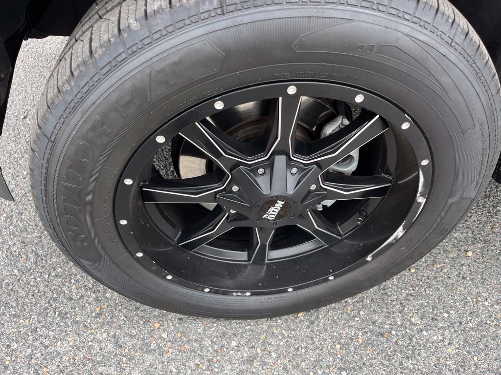 Used 2019 Ford F150 Lariat AWD/4WD image 23