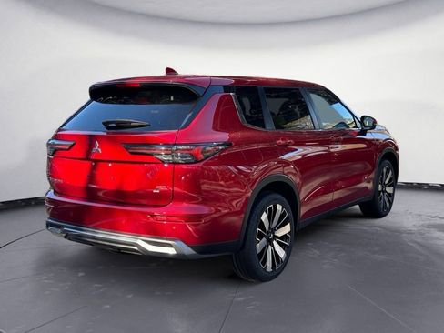 New 2026 Mitsubishi Outlander SE image 5