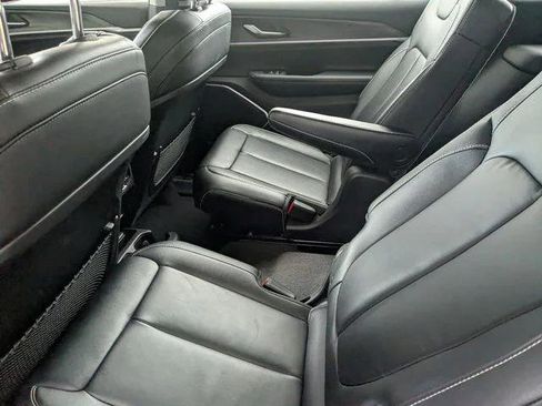 Certified 2021 Jeep Grand Cherokee L Limited image 21