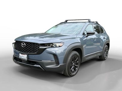 Certified 2026 MAZDA CX-50 AWD 2.5 Hybrid w/ Weather Package