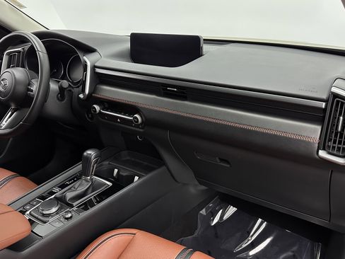 Used 2024 MAZDA CX-50 AWD 2.5 Turbo w/ Cargo Package image 37