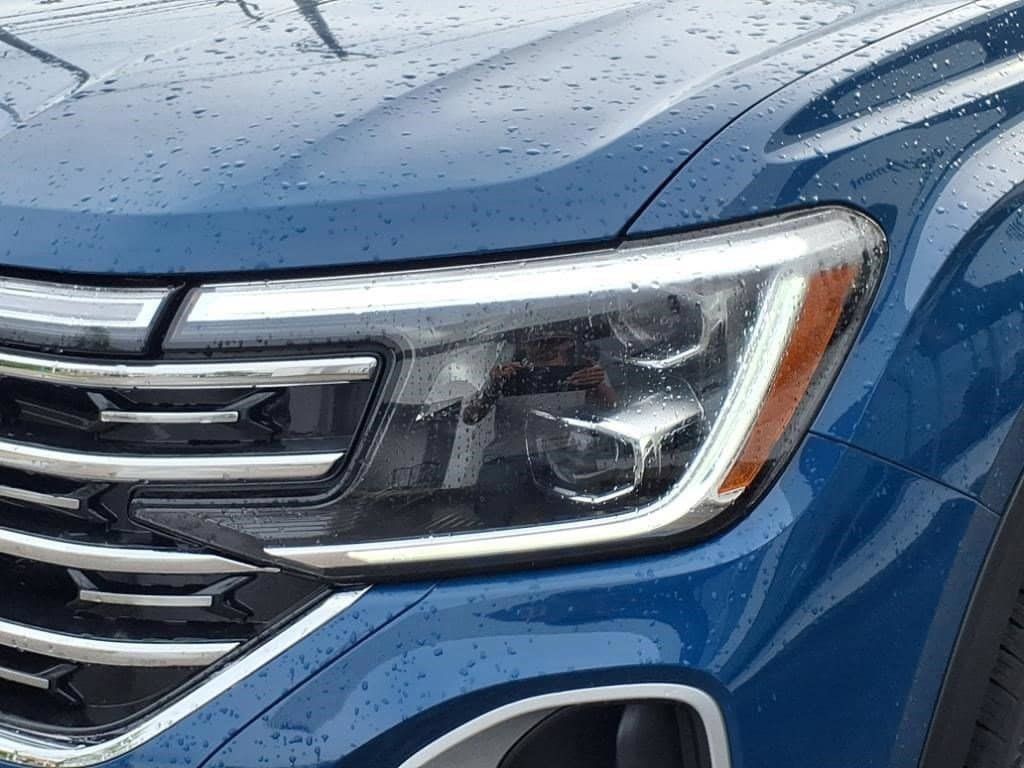 New 2025 Volkswagen Atlas SEL AWD/4WD image 22