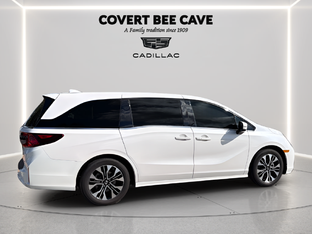 Used 2025 Honda Odyssey Elite image 10