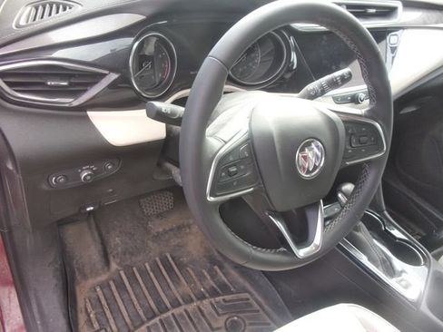 Used 2021 Buick Encore GX Select FWD image 9