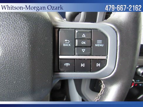 Used 2024 Ford F150 XLT w/ Equipment Group 302A MID AWD/4WD image 39
