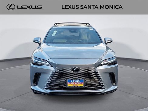 Used 2023 Lexus RX 350 Premium image 2