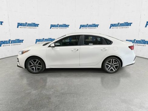 Used 2019 Kia Forte S FWD image 6