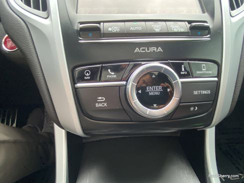 Used 2019 Acura TLX V6 w/ Technology & A-SPEC Pkg FWD image 23