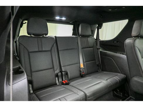 Used 2024 Chevrolet Tahoe RST w/ Luxury Package image 19