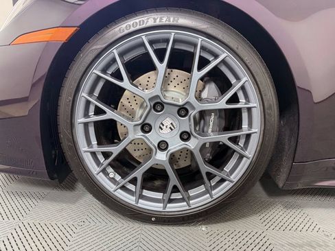 Certified 2026 Porsche 911 Carrera T RWD image 11