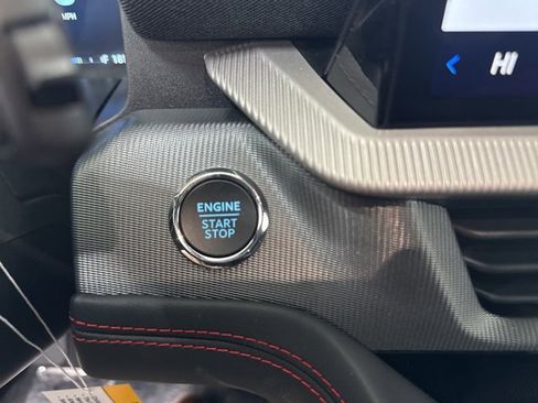 New 2026 Ford Explorer ST-Line w/ ST-Line Street Pack image 35