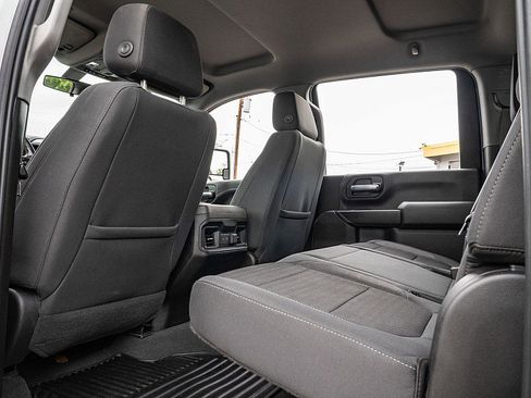 Used 2021 Chevrolet Silverado 3500 LT w/ Convenience Package image 17