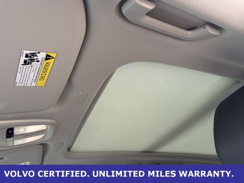 Certified 2023 Volvo XC60 B5 Ultimate w/ Climate Package image 29