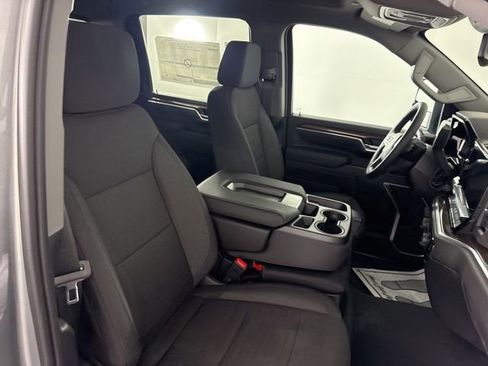 New 2026 Chevrolet Silverado 2500 LT w/ Trail Boss Package AWD/4WD image 14