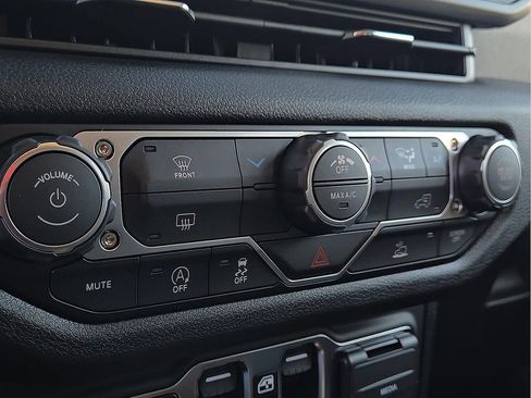 New 2026 Jeep Wrangler Sport S image 16